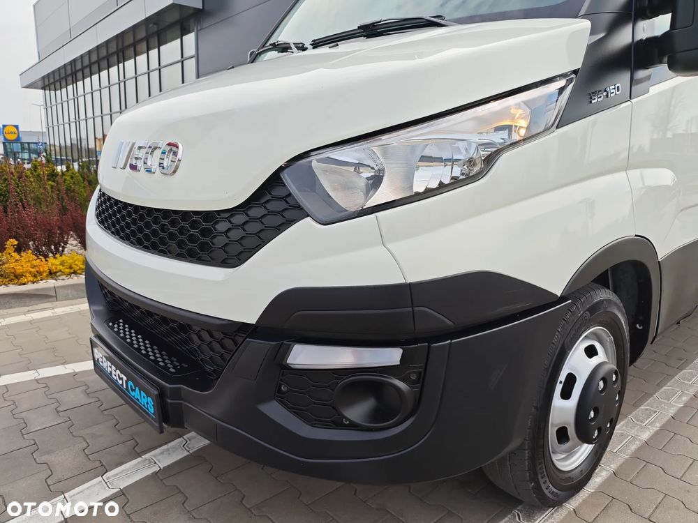 Iveco Daily 35C15 - 13