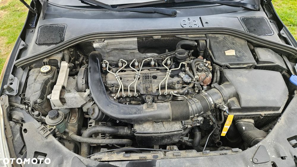 Volvo V60 - 15