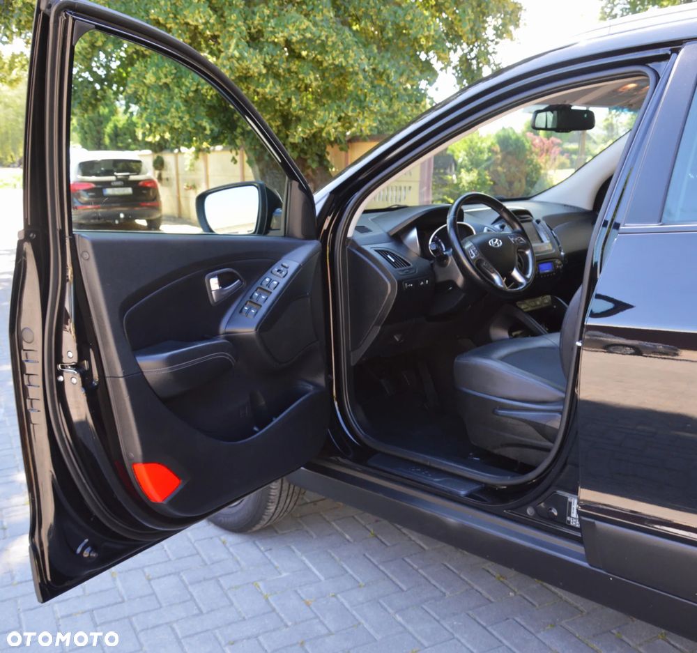 Hyundai ix35 - 13