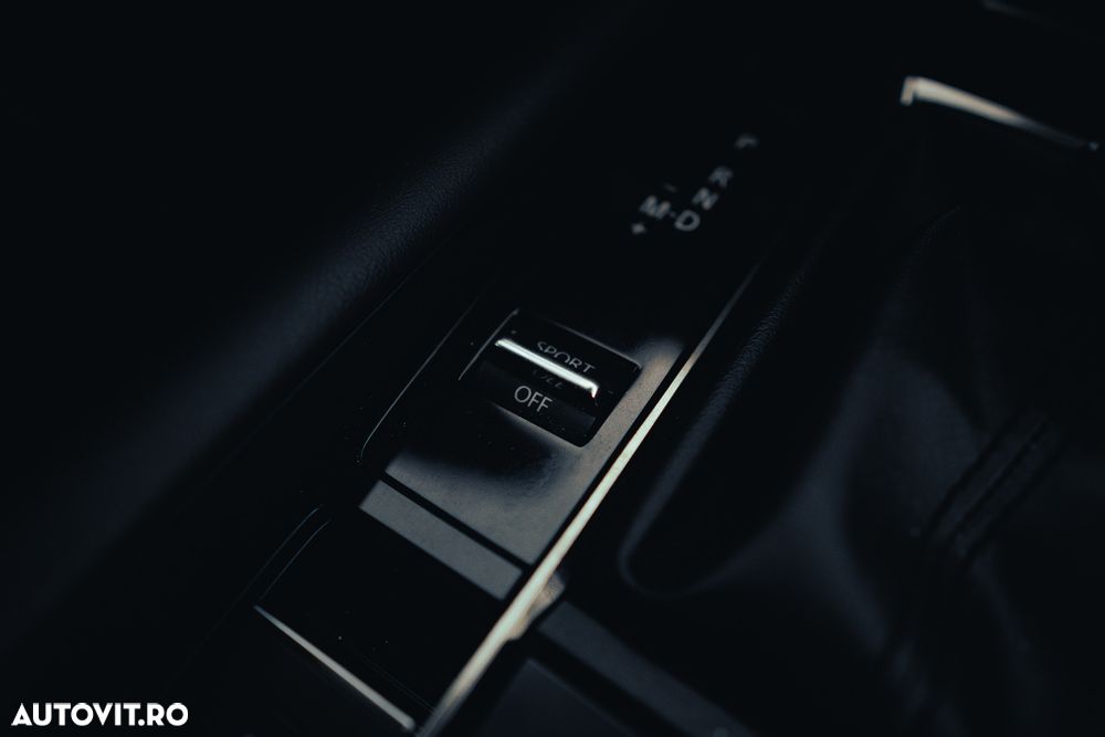 Mazda 3 - 8