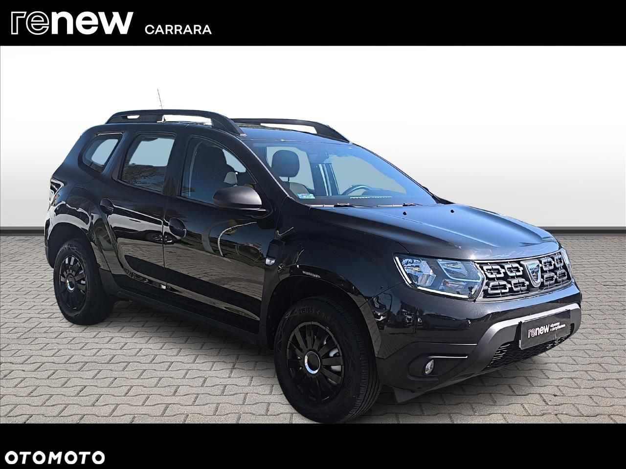 Dacia Duster 1.0 TCe Comfort - 7