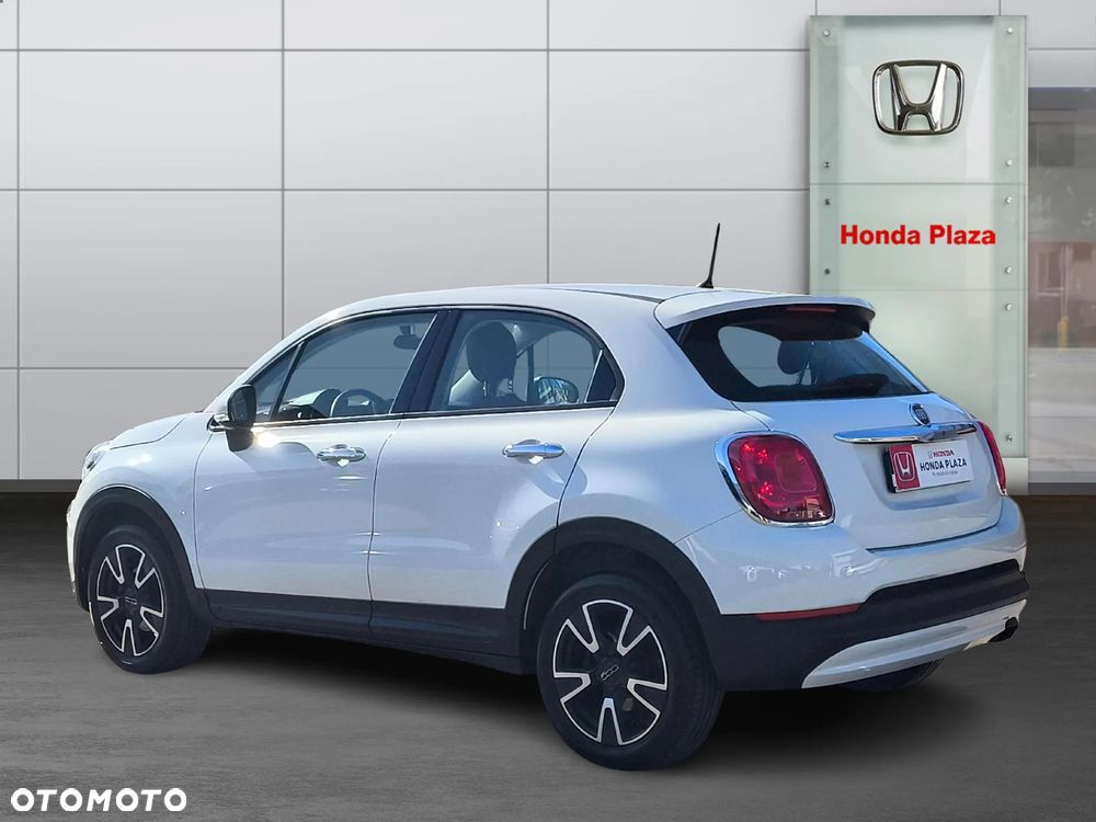 Fiat 500X 1.4 MultiAir Pop Star - 3