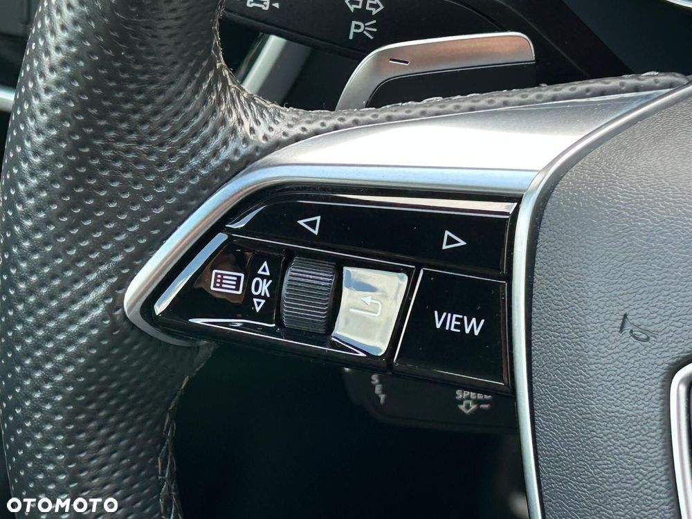 Audi A7 Sportback 45 TFSI mHEV Quattro S tronic - 23