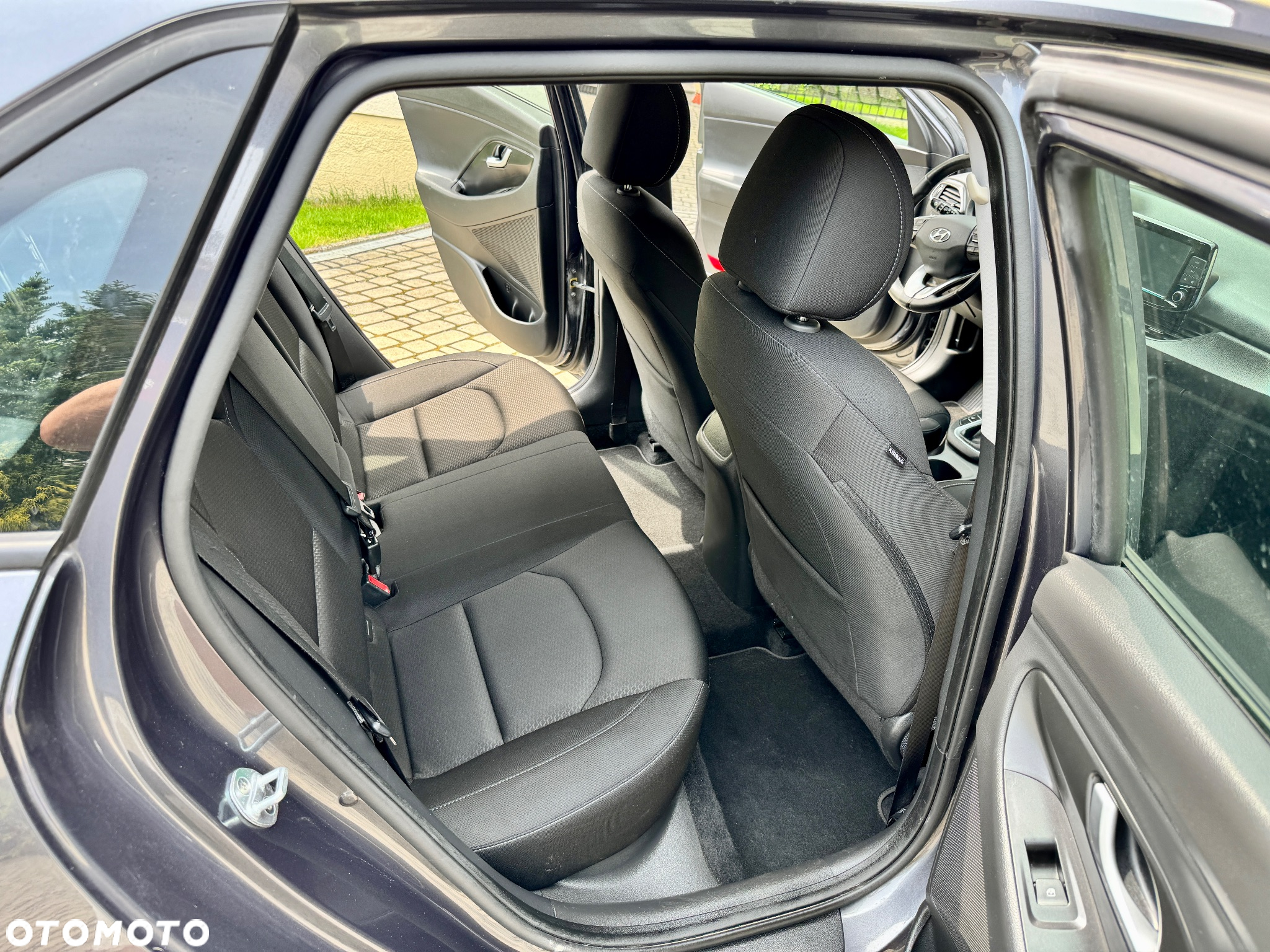 Hyundai i30 i30cw 1.4 Advantage - 9