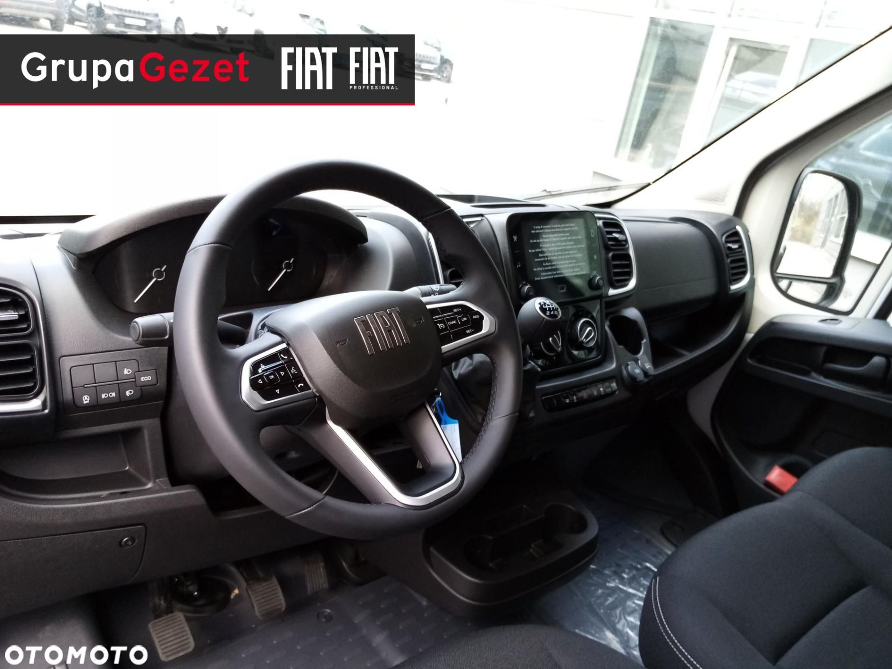 Fiat Ducato - 8