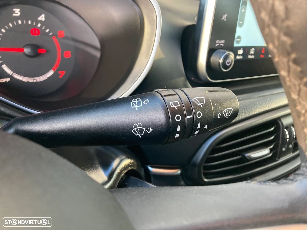 Fiat Tipo Station Wagon 1.3 M-Jet Easy - 16