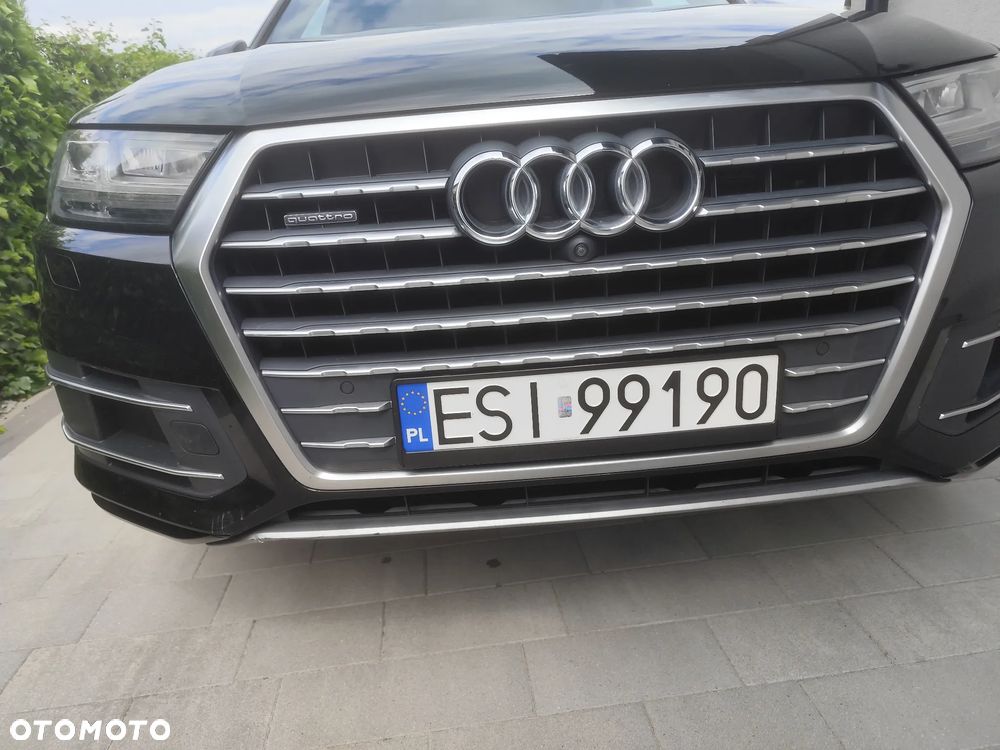Audi Q7 - 4
