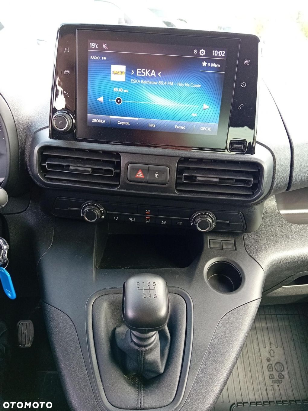 Toyota Proace City Verso Long 1.5 D-4D Business - 15