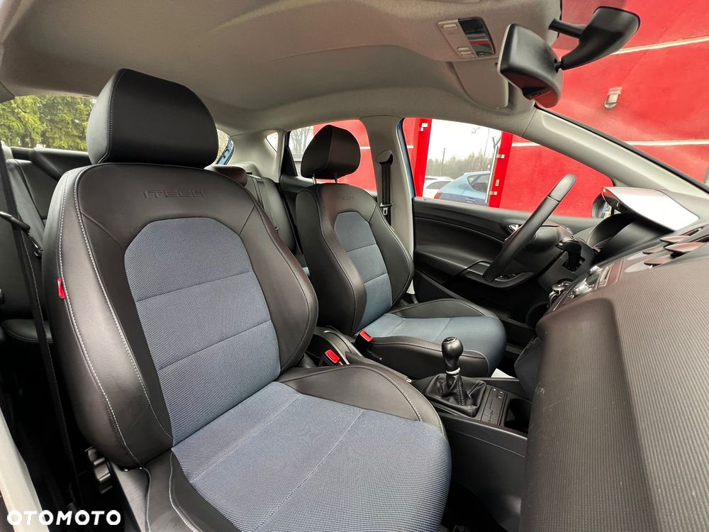 Seat Ibiza - 22
