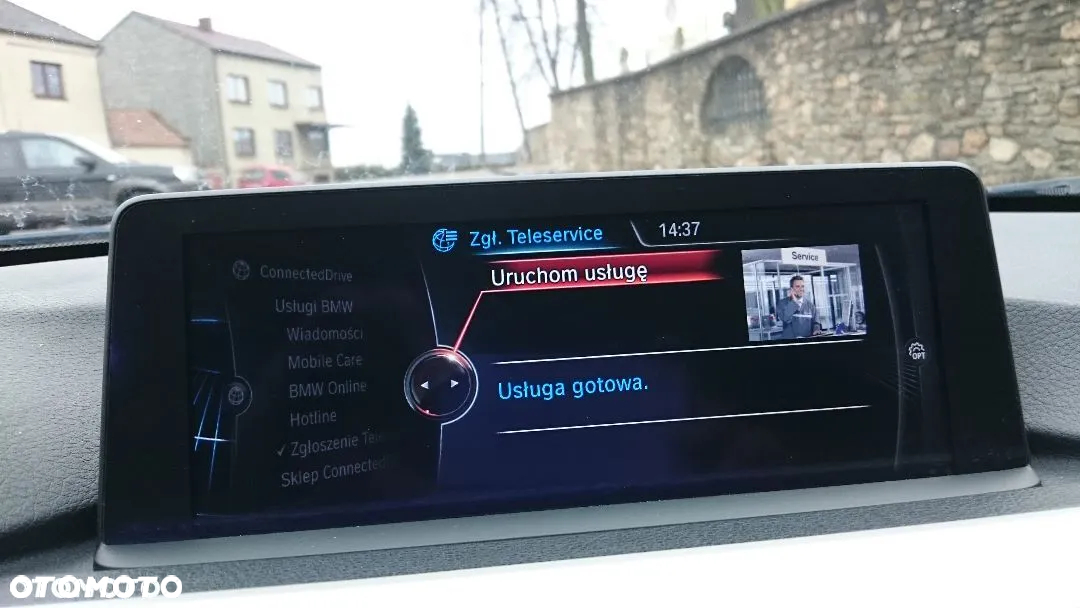 BMW Seria 3 320d DPF Touring Efficient Dynamics Edition - 22