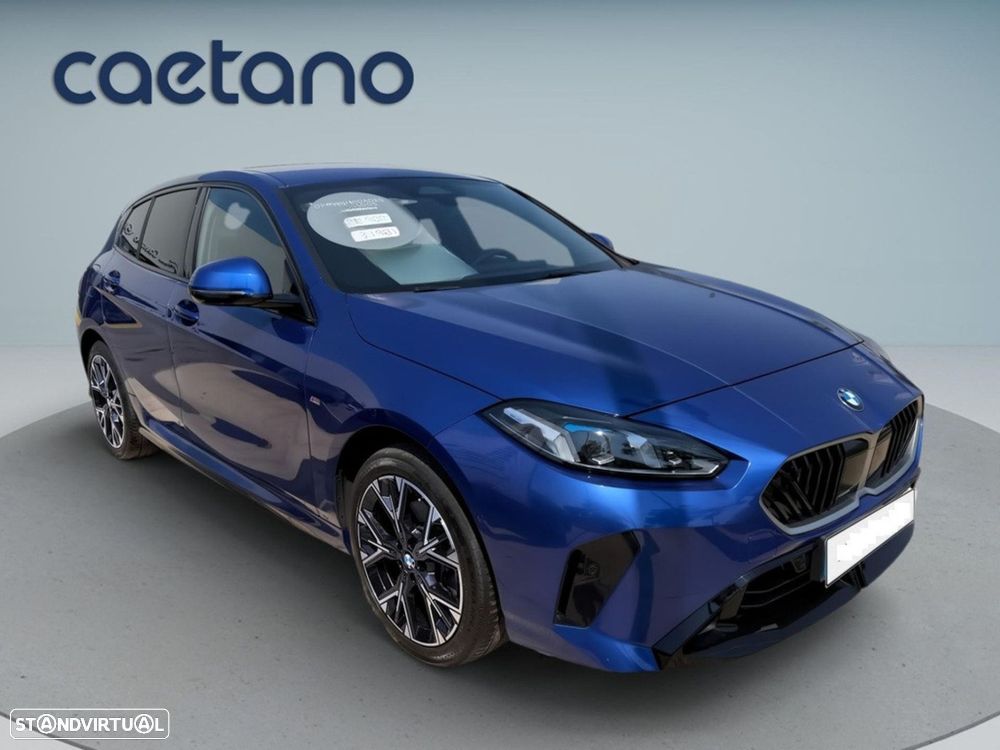 BMW 116 Pack Desportivo M - 9