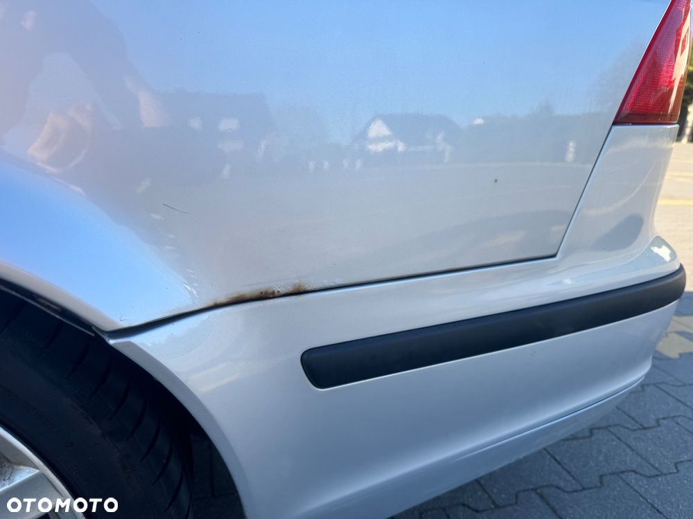 Saab 9-5 2.3TS Aero - 12
