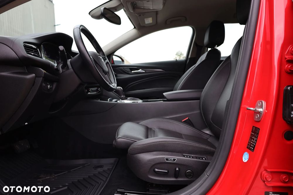 Opel Insignia 1.5 T GPF Exclusive S&S - 24