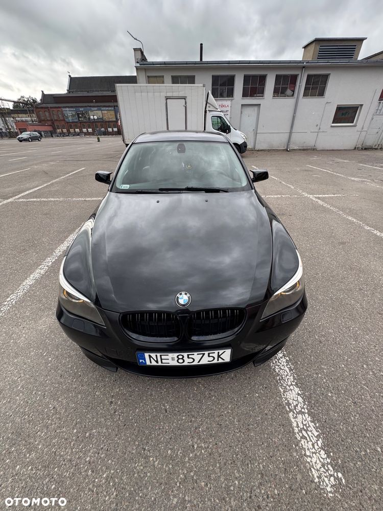 BMW Seria 5 - 10