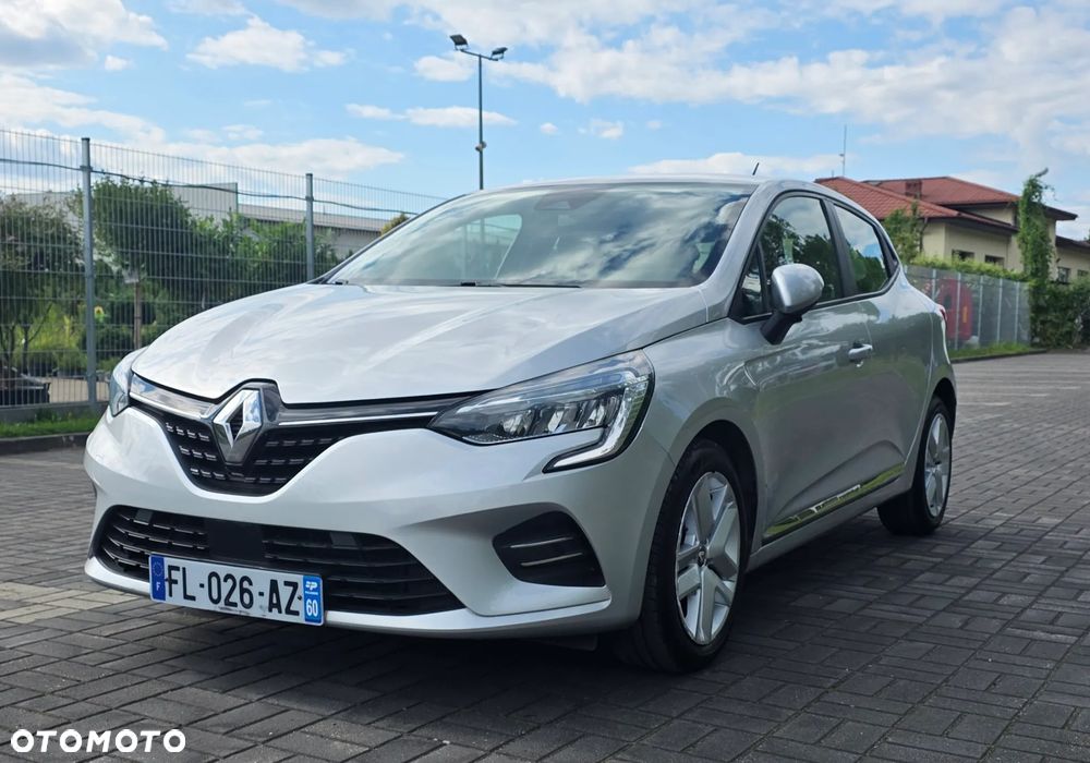 Renault Clio 1.0 TCe Intens - 2