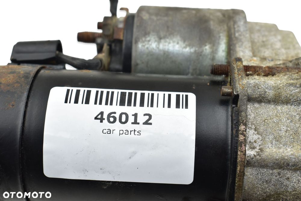 Rozrusznik OPEL CORSA C CORSA D AGILA B ASTRA H 1.2 1.4 16V - 7