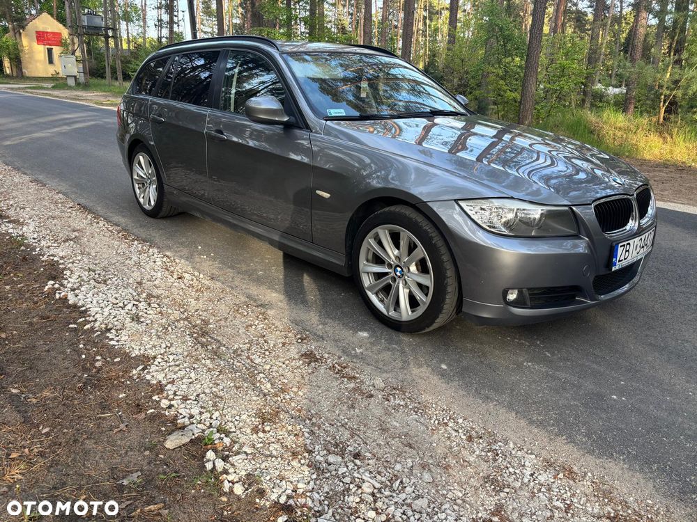 BMW Seria 3 - 1