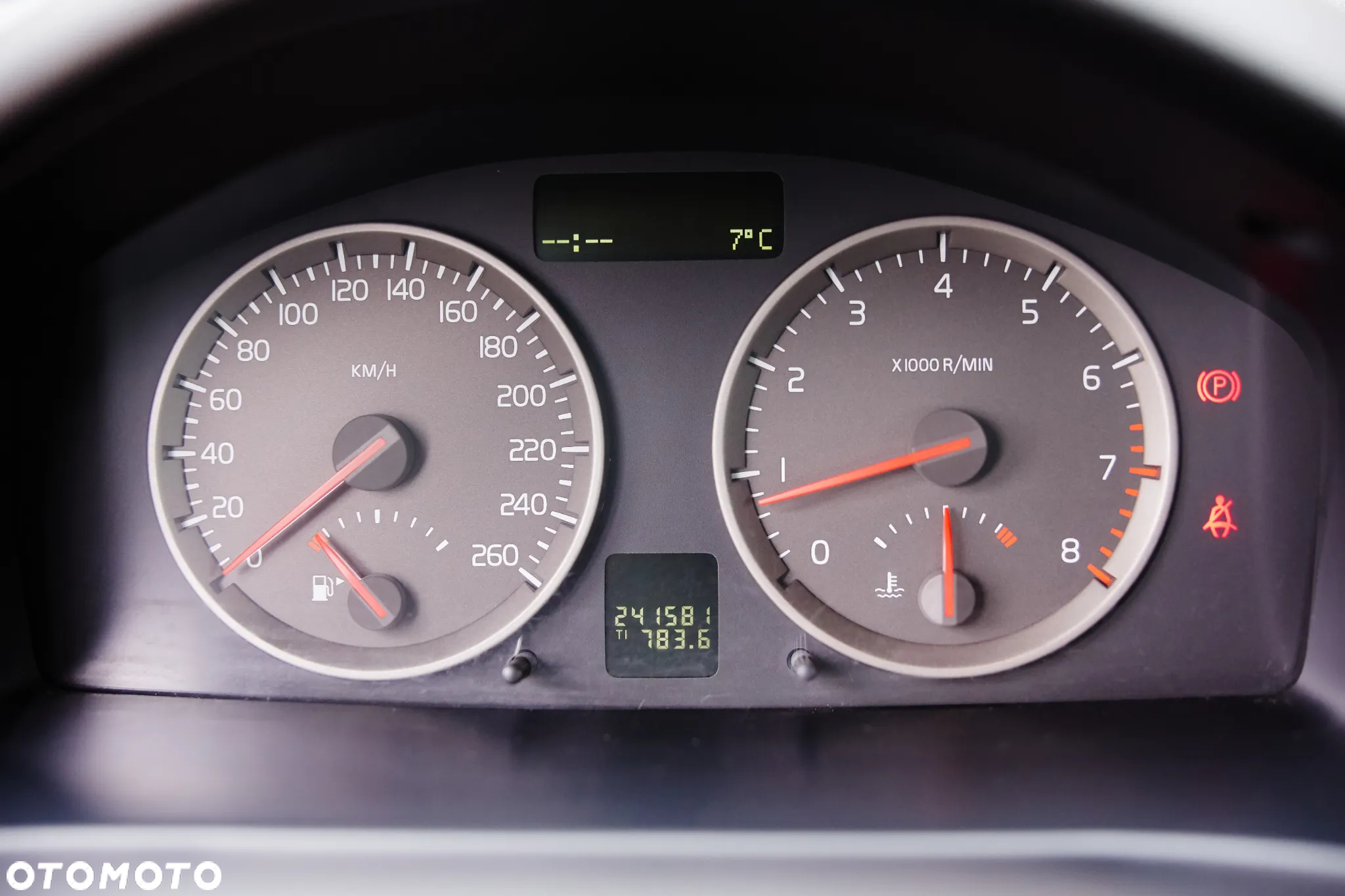 Volvo V50 2.4 Kinetic - 16