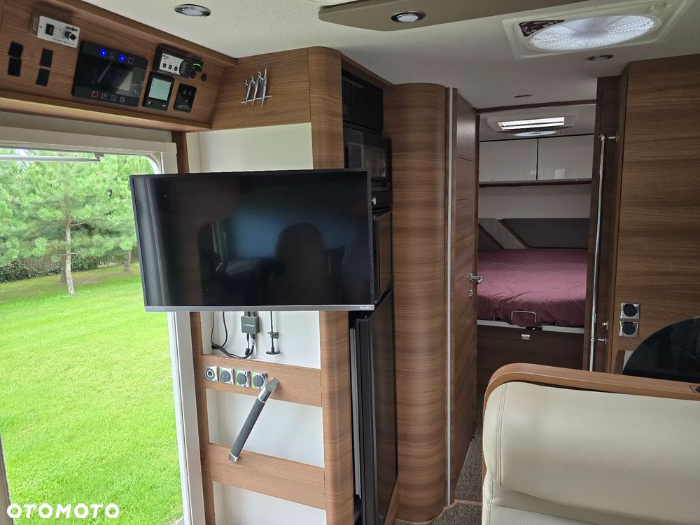 Rapido Kamper - 8