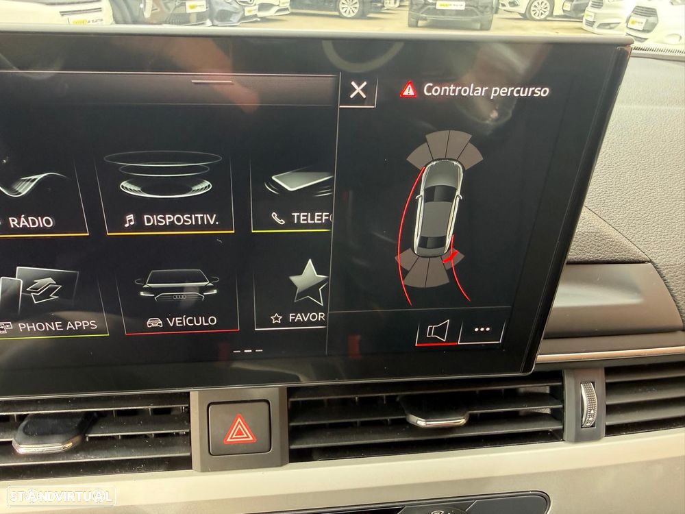 Audi A4 - 25