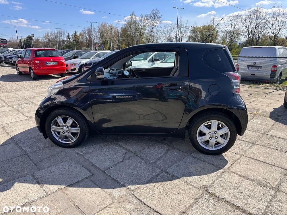 Toyota iQ 1.0 Sol - 2