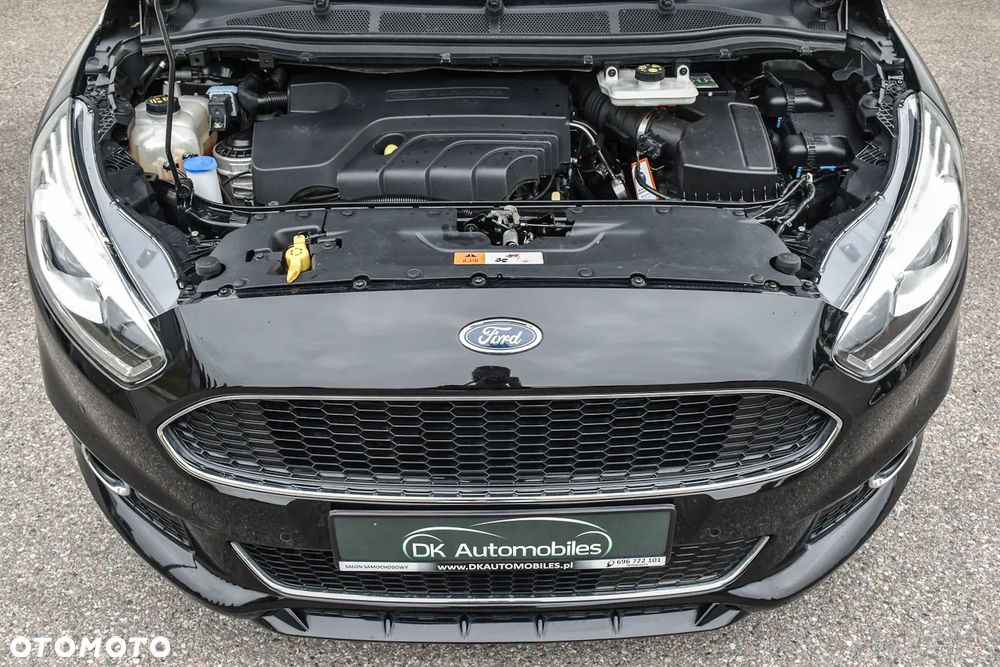 Ford S-Max 2.0 TDCi ST-Line - 41