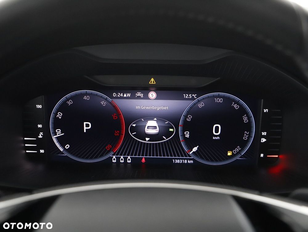 Skoda Kodiaq 2.0 TDI 4x4 Style DSG - 16