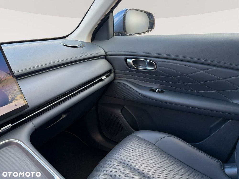 Geely Starray - 26
