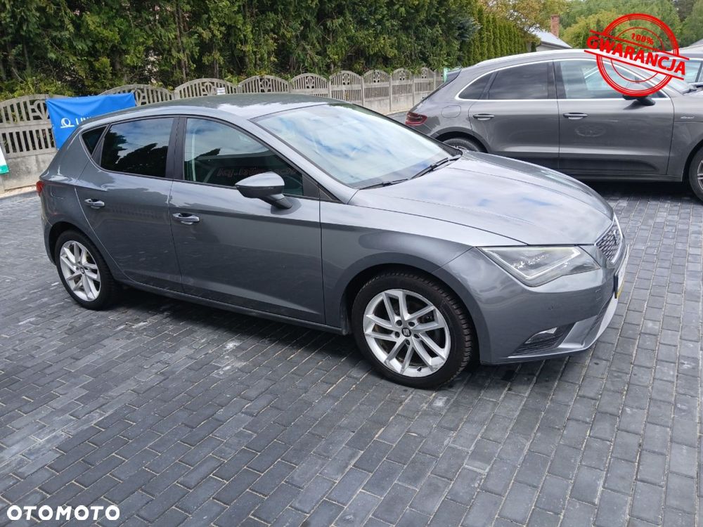 Seat Leon - 8