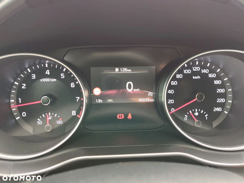 Kia Ceed 1.5 T-GDI M - 14