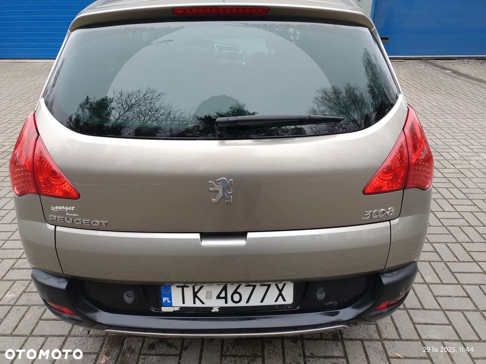 Peugeot 3008 HDi FAP 110 Business-Line - 13