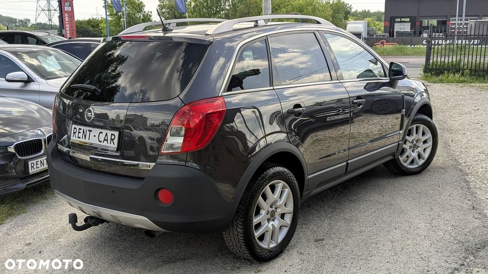 Opel Antara - 13