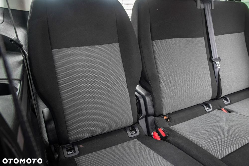 Citroën SpaceTourer - 38