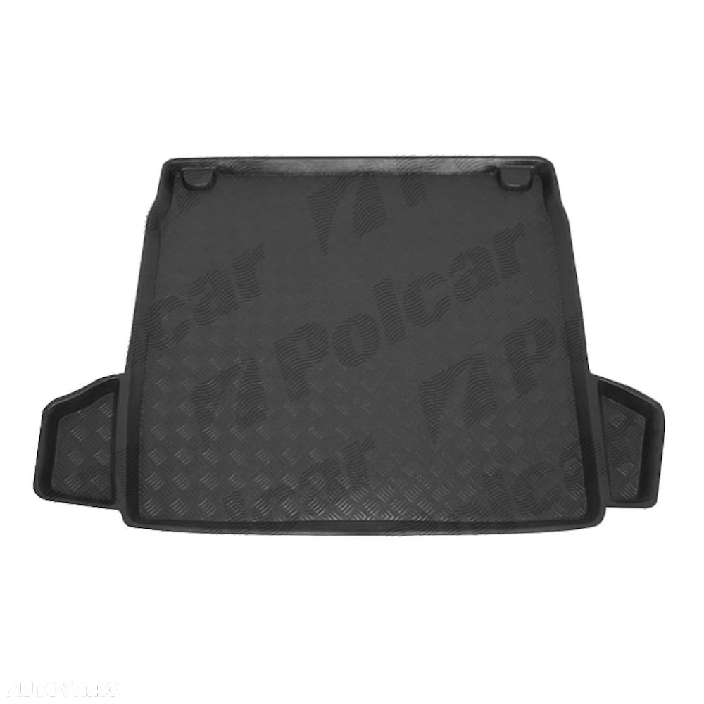 Tavita portbagaj Citroen C5 (Rd/Td), 01.2008- Sedan, fara panza antialunecare - 1