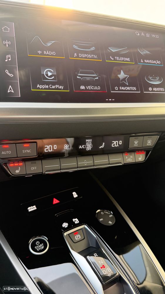 Audi Q4 Sportback e-tron 40 82 kWH - 18