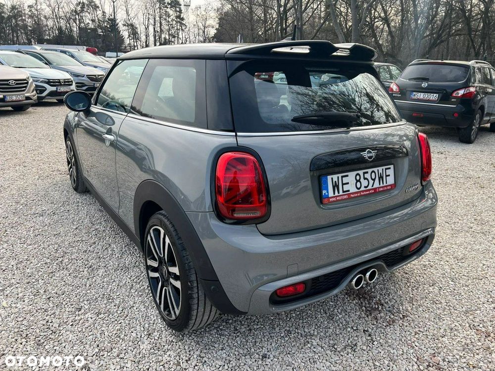 MINI Cooper S GPF - 5