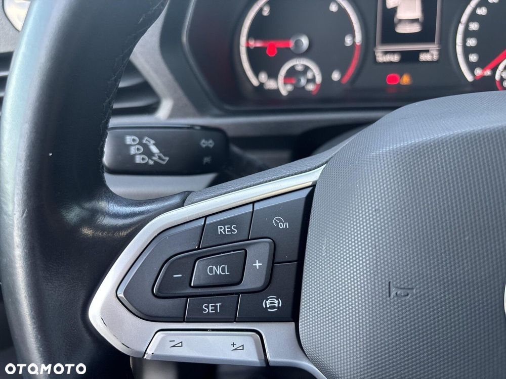 Volkswagen Caddy 2.0 TDI - 20