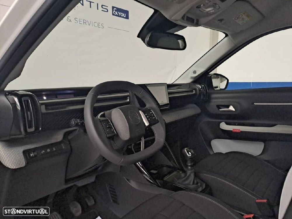 Citroën C3 1.2 Turbo Max - 8