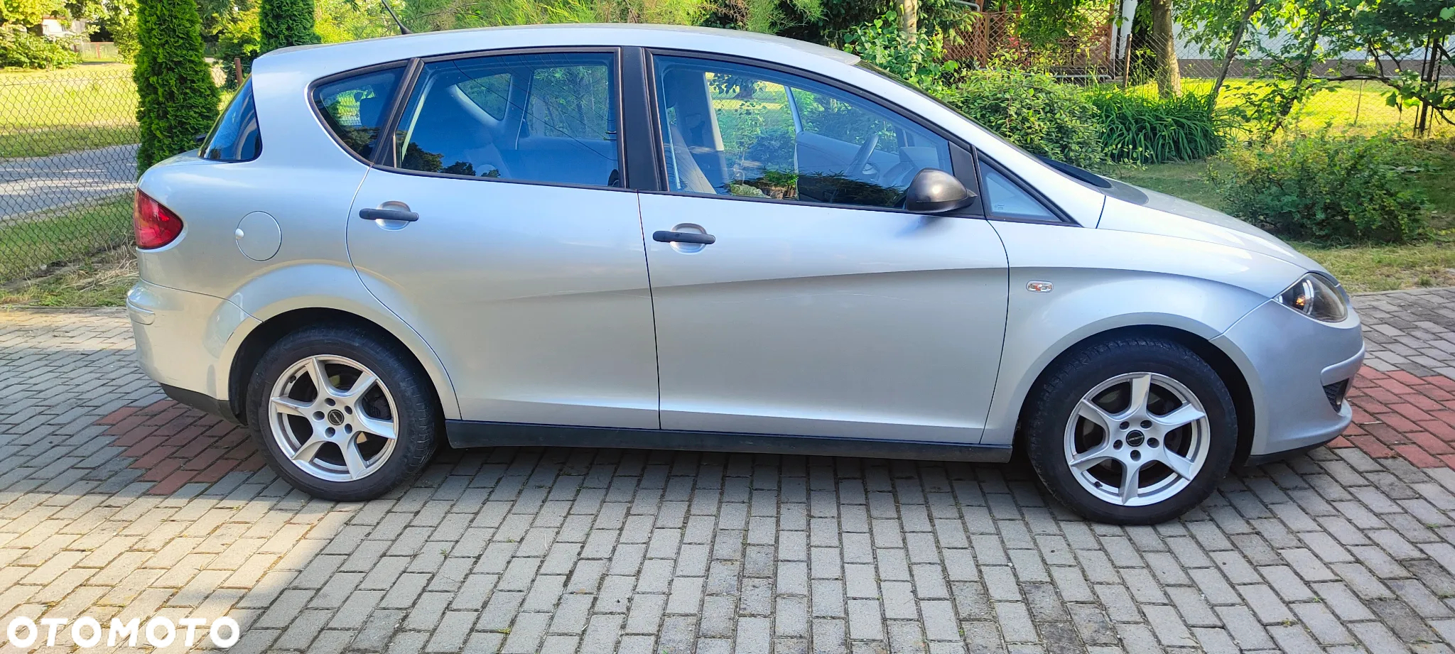 Seat Toledo - 7