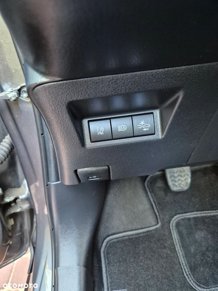Toyota Yaris 1.0 Active - 13