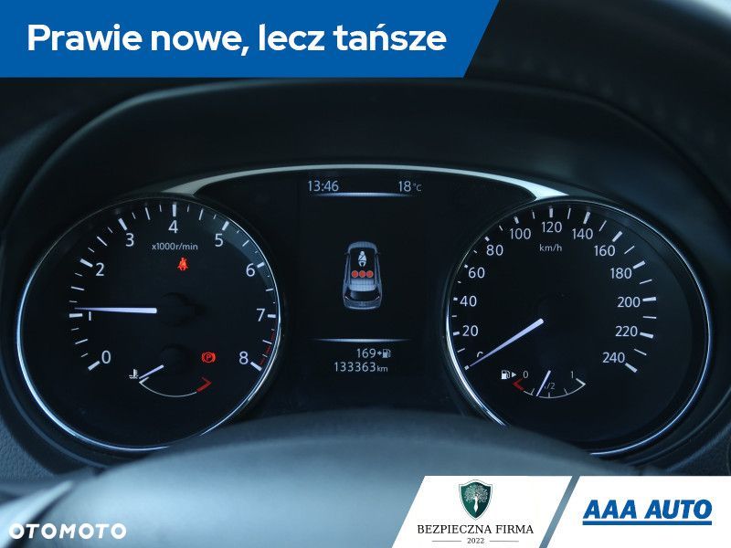 Nissan X-Trail - 12
