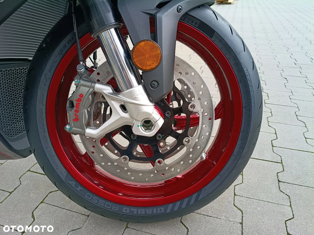 QJMOTOR SRK 921RR - 11