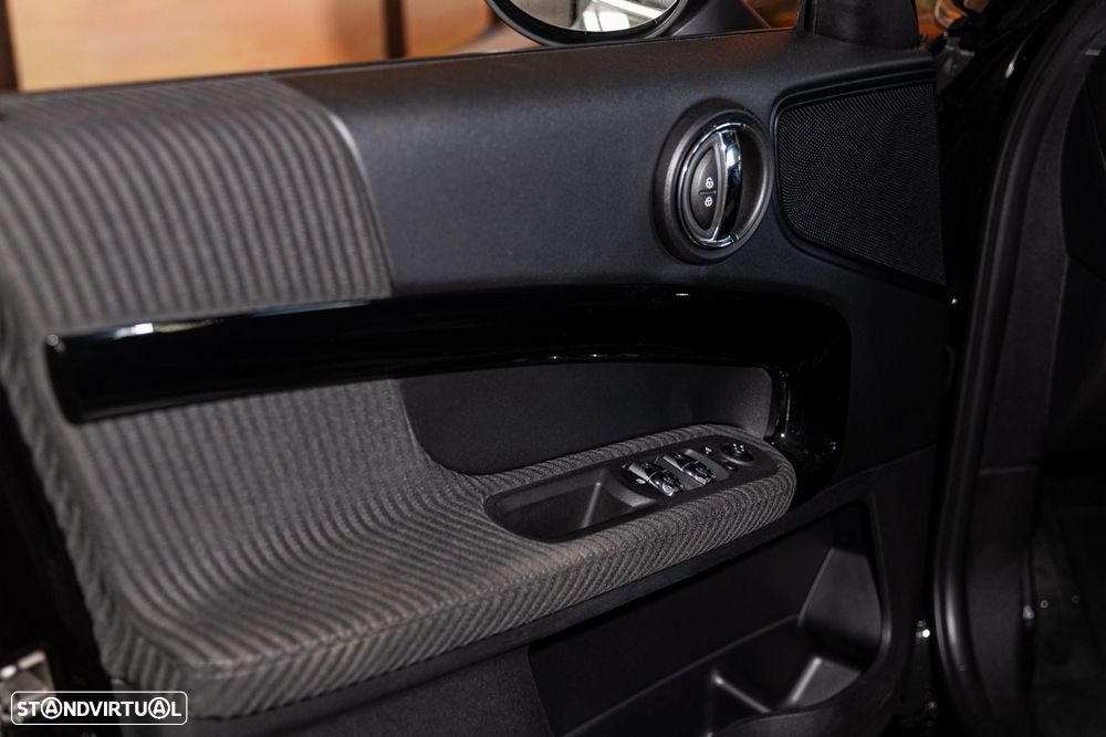 MINI Countryman One D - 27