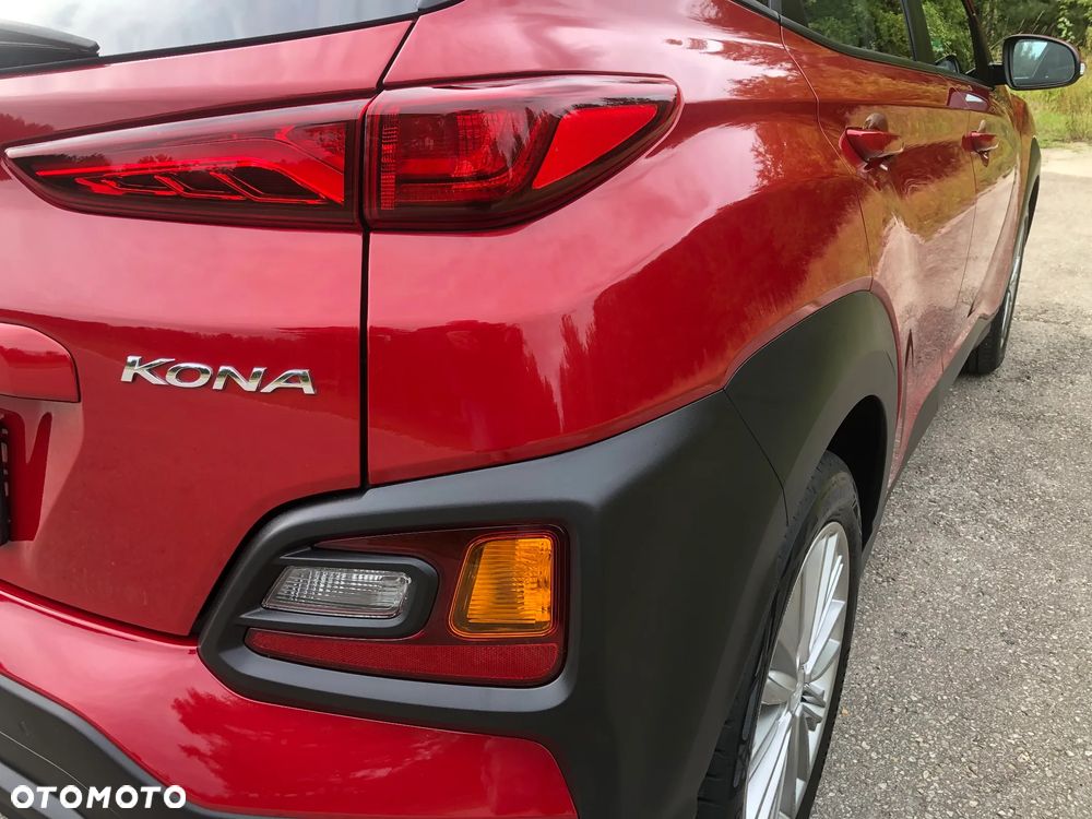 Hyundai Kona - 37
