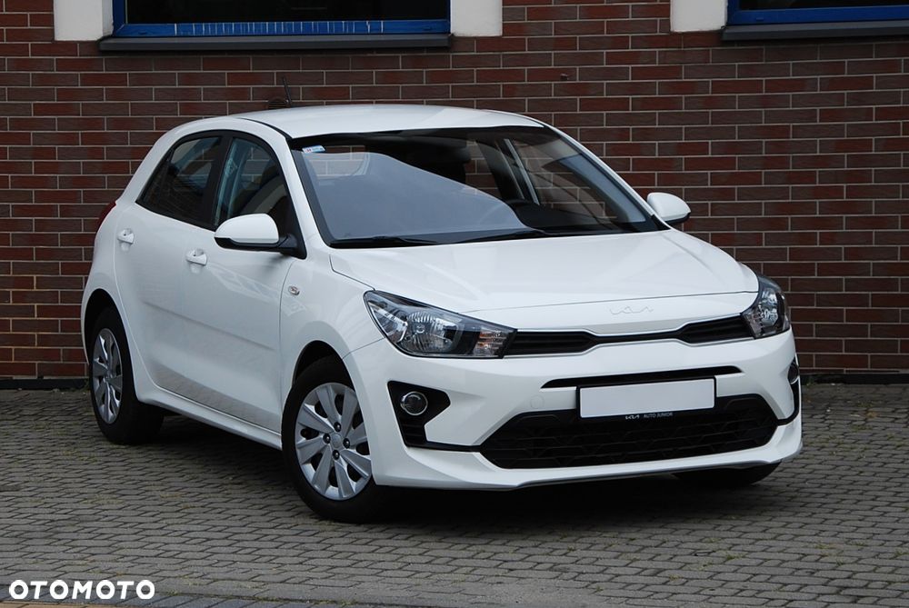 Kia Rio 1.2 M - 19