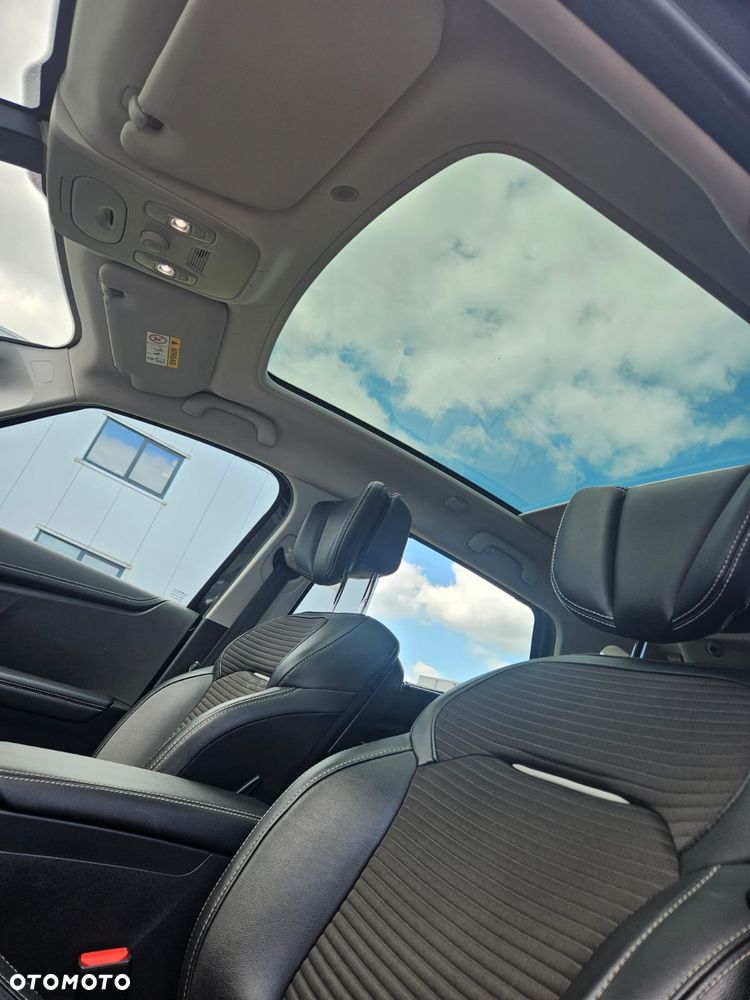 Renault Scenic - 11