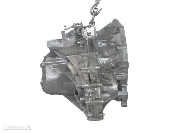 Caixa de velocidades BMW S2 (F46) 2.0TD Ref: GS659WG - 2