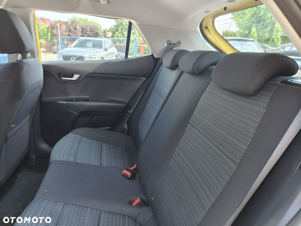 Kia Stonic 1.4 M - 29