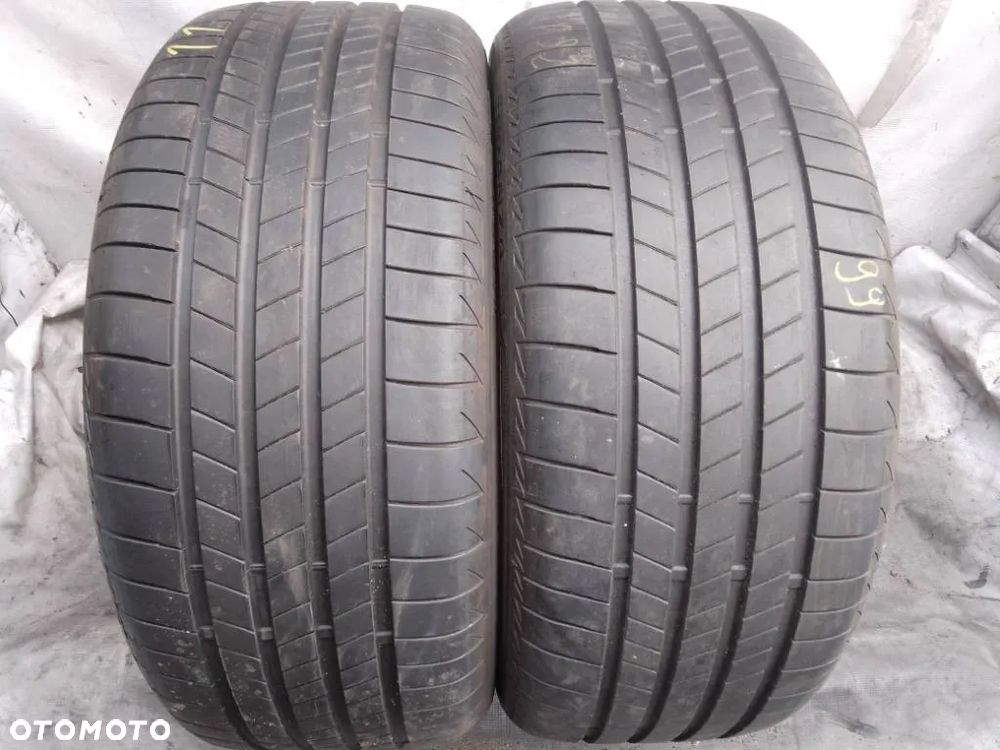 Bridgestone Turanza ECO 255/40 R21 102T 2024 7-7.5m - 1