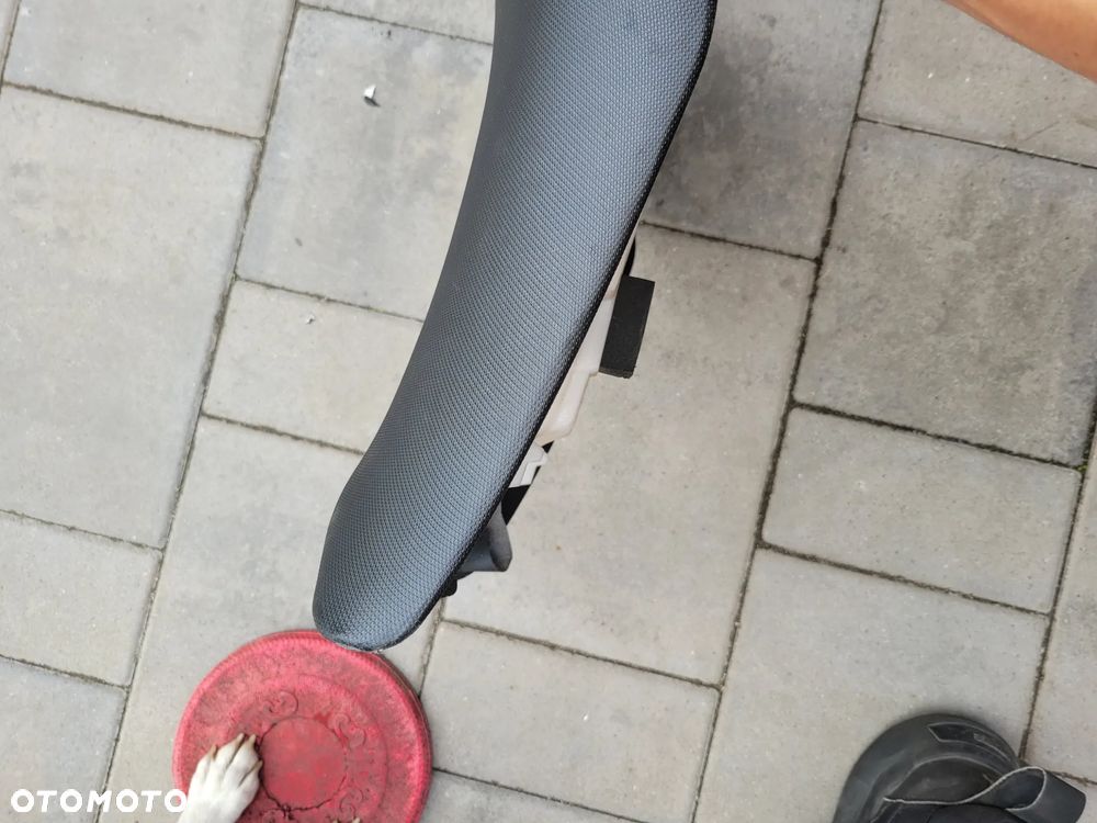 Kanapa, fotel, siedzenie Kawasaki ER6 - 13